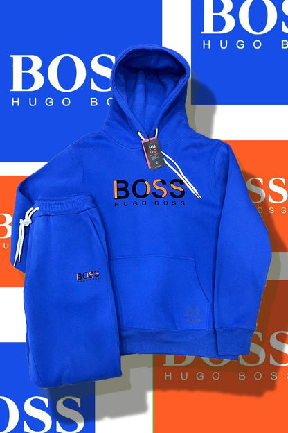 SUDADERA BOSS IMPORTADA 1.1