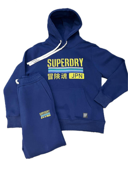 SUDADERA SPRDRY ENGINEERED